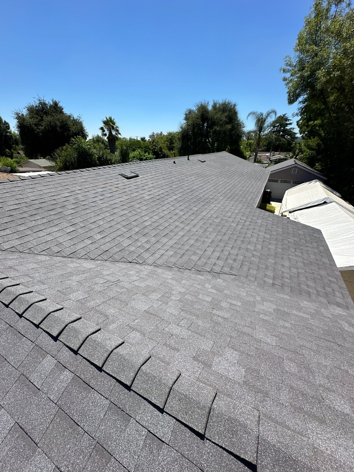 Roof Replacement - Pasadena, CA 91103 by Epic Roof Replacement