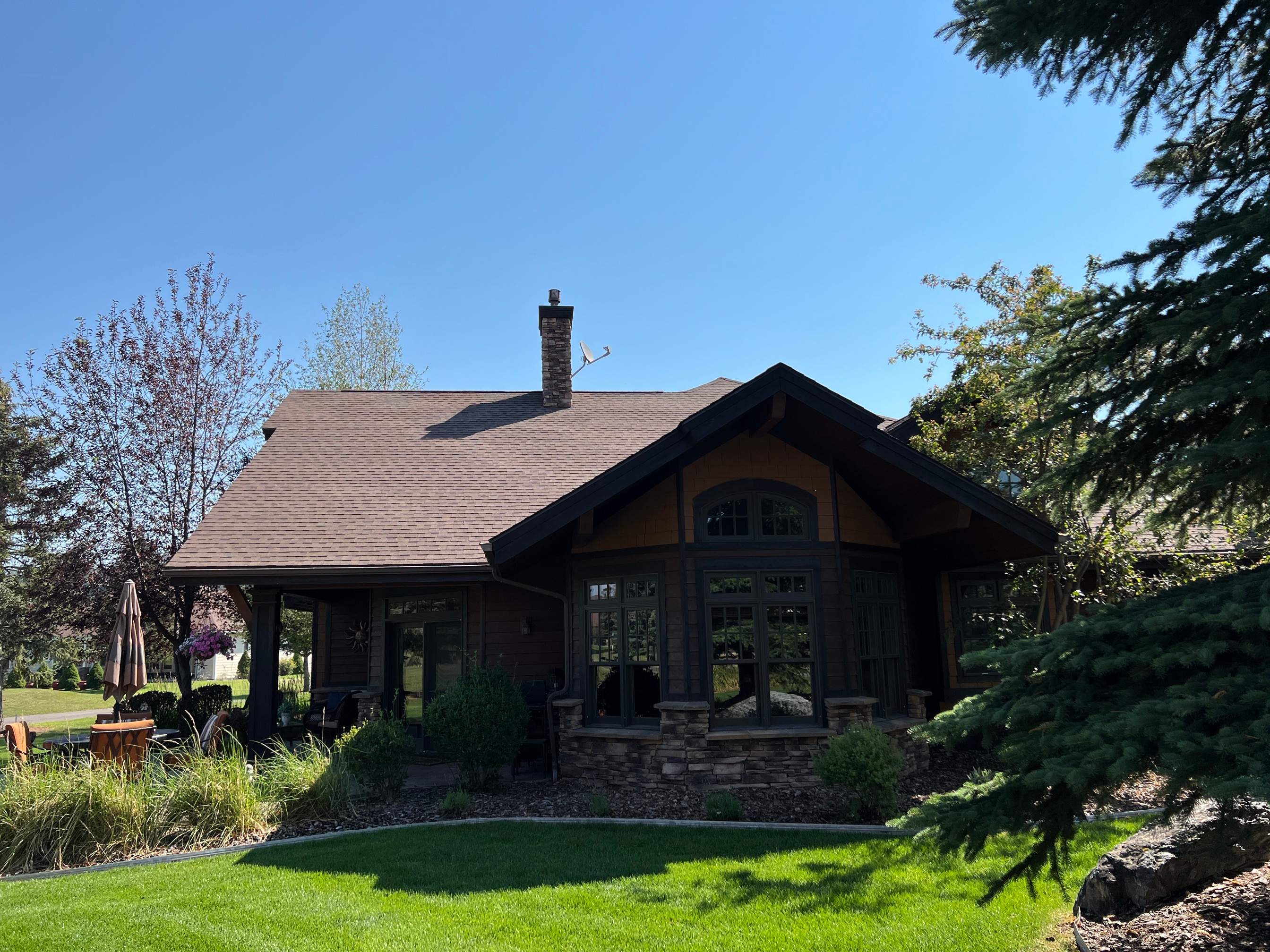 Owens Corning TruDefinition Duration by Montana Roofing Solutions