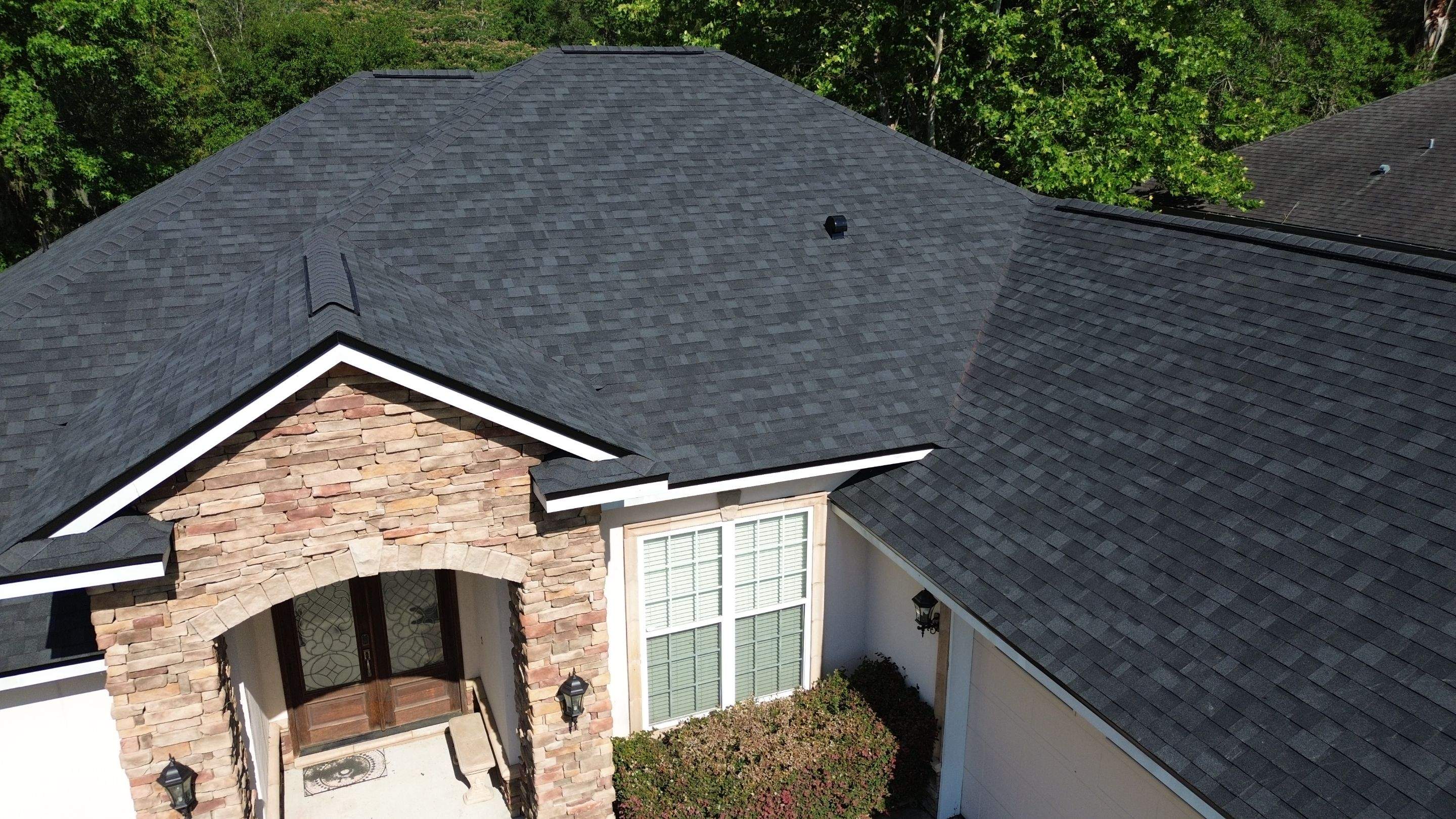 New Owens Corning Roof in Gainesville, FL by Brehm Roofing