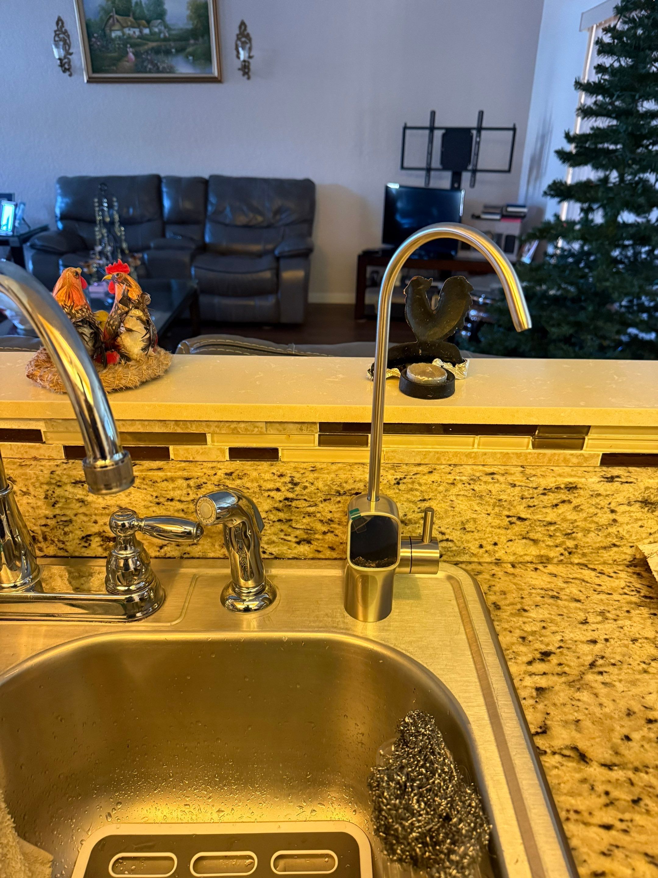 Project in Hudson by You Restorations LLC DBA YOU-Home