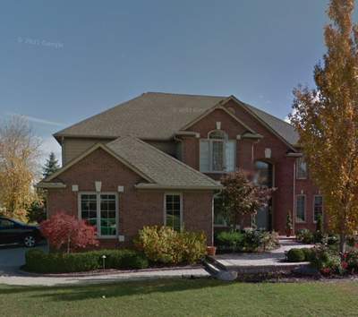 Roof Replacement