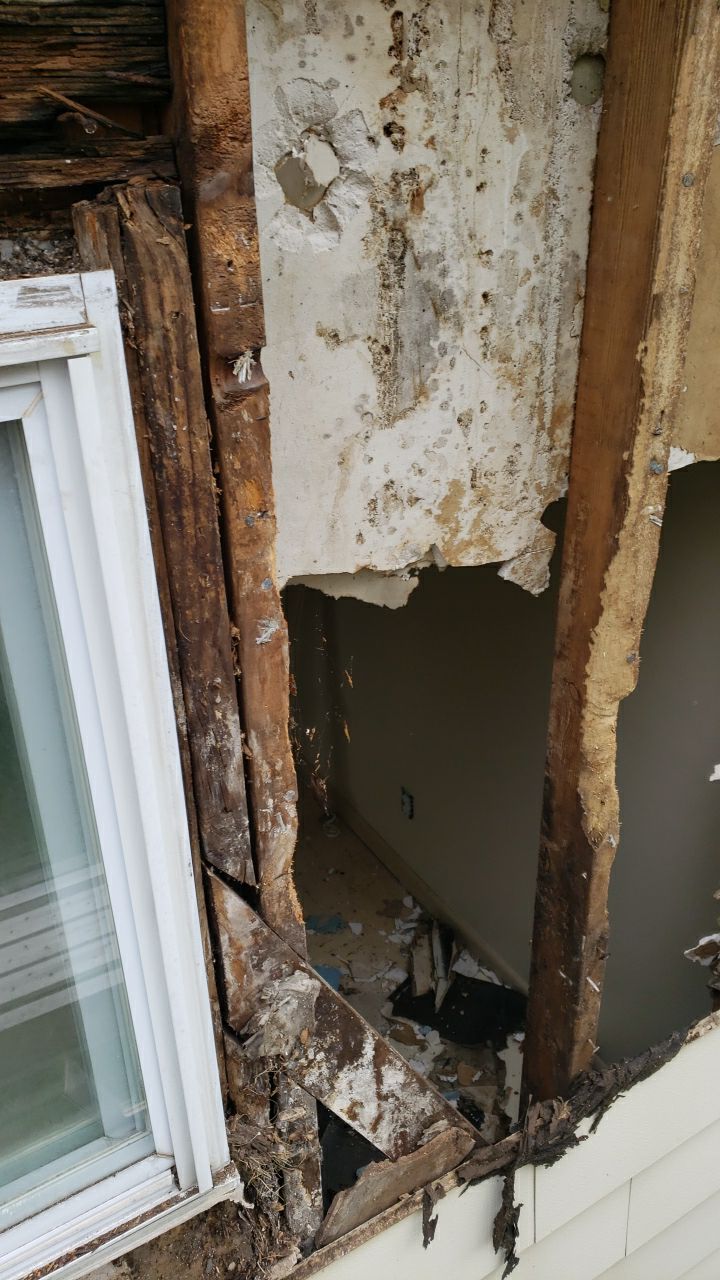 Brand: Atlas Pinnacle Color: Pristine Scotchgard Pweter Drip: White by Eagle Eye Roofing