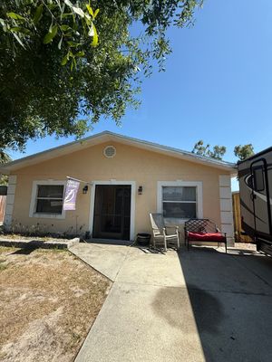 Project in St. Petersburg 33702