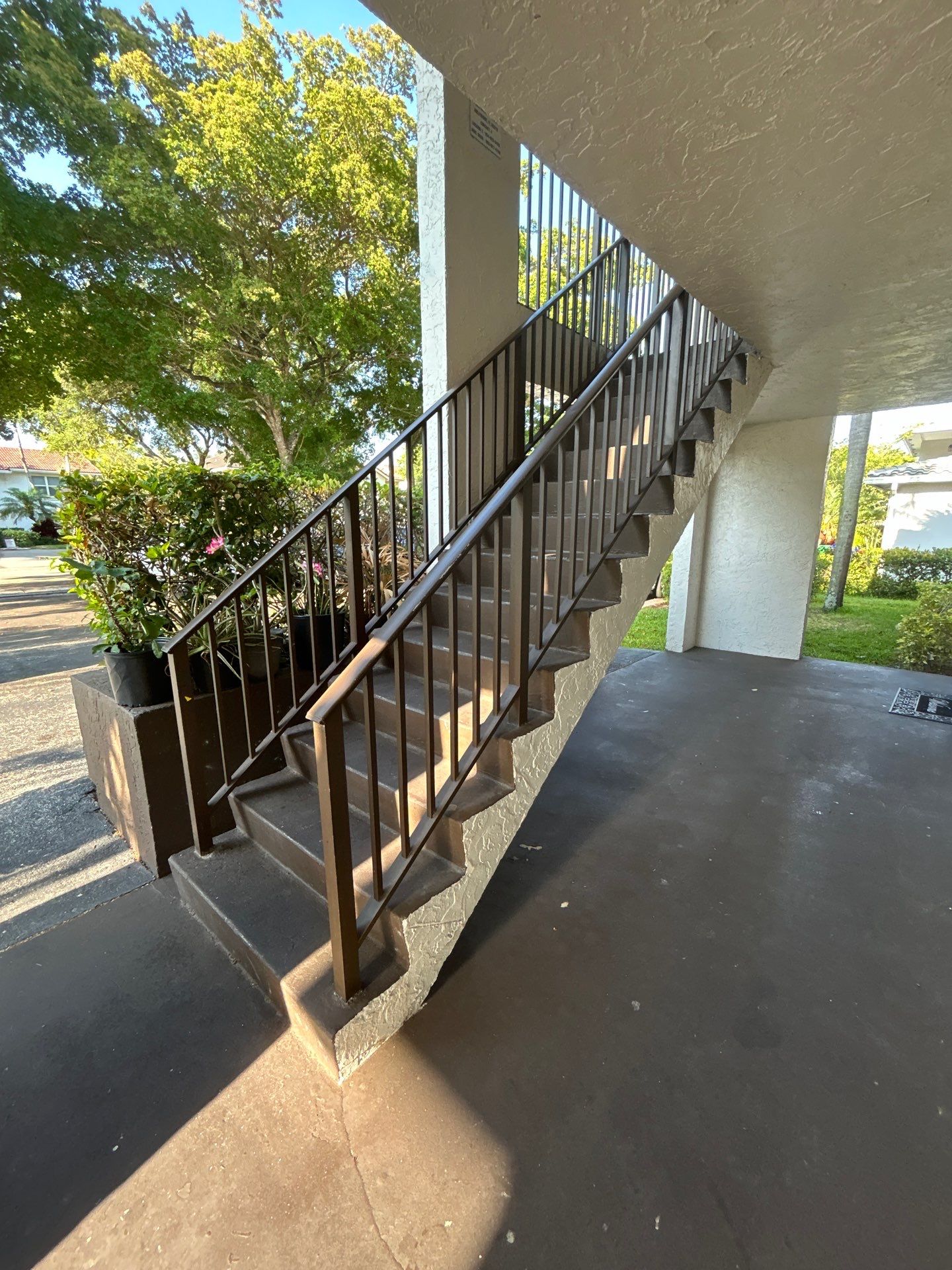 UPTOWN PROPERTIES by Souffront Construction & Engineering