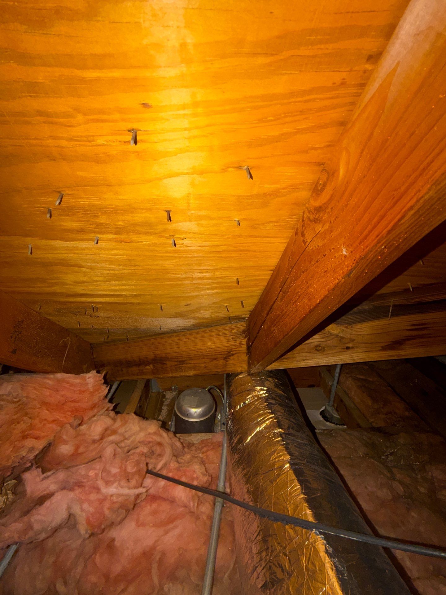 Standing Seam Metal Roof Leak Detection and Flashing Inspection in Dallas by Rich the Roofer LLC
