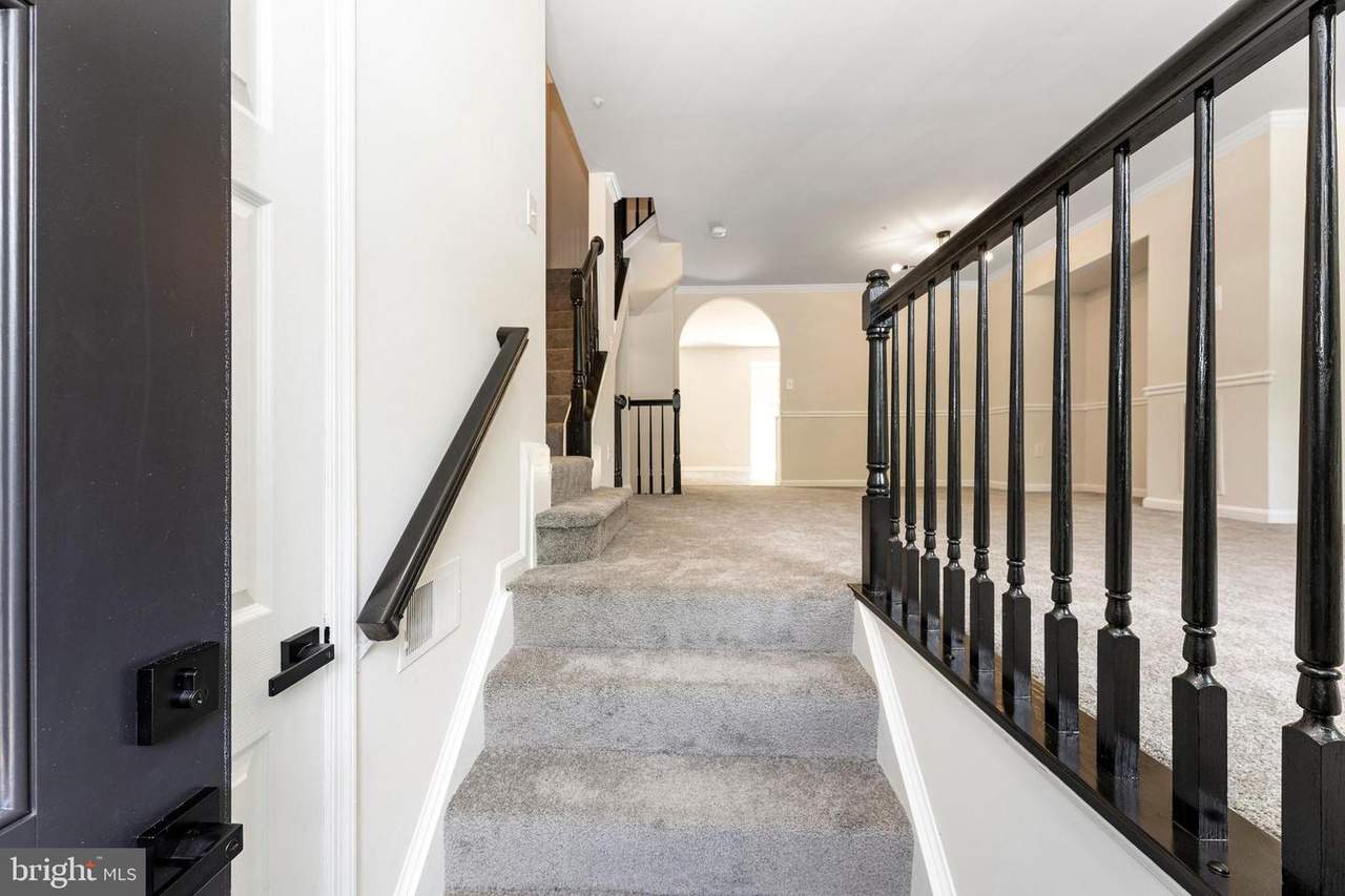 Home Remodel  by Greenspring Construction Services