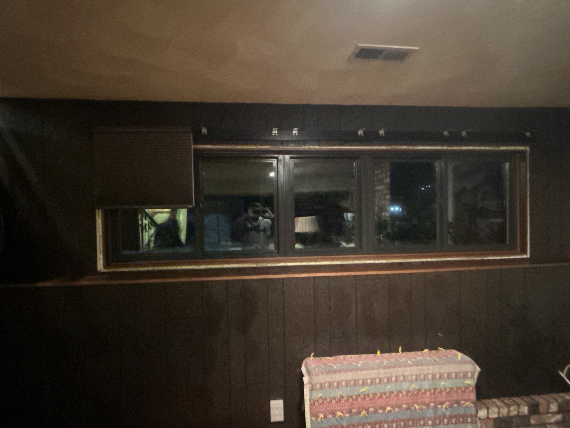 Custom Bay & Bow Window Upgrade with Pella Lifestyle Series by United Windows and Siding LLC