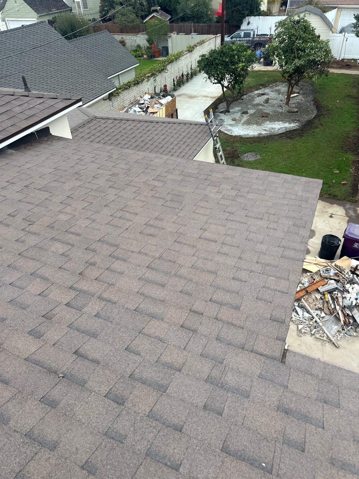 Roof Replacement - Long Beach, CA 90807 by Epic Roof Replacement