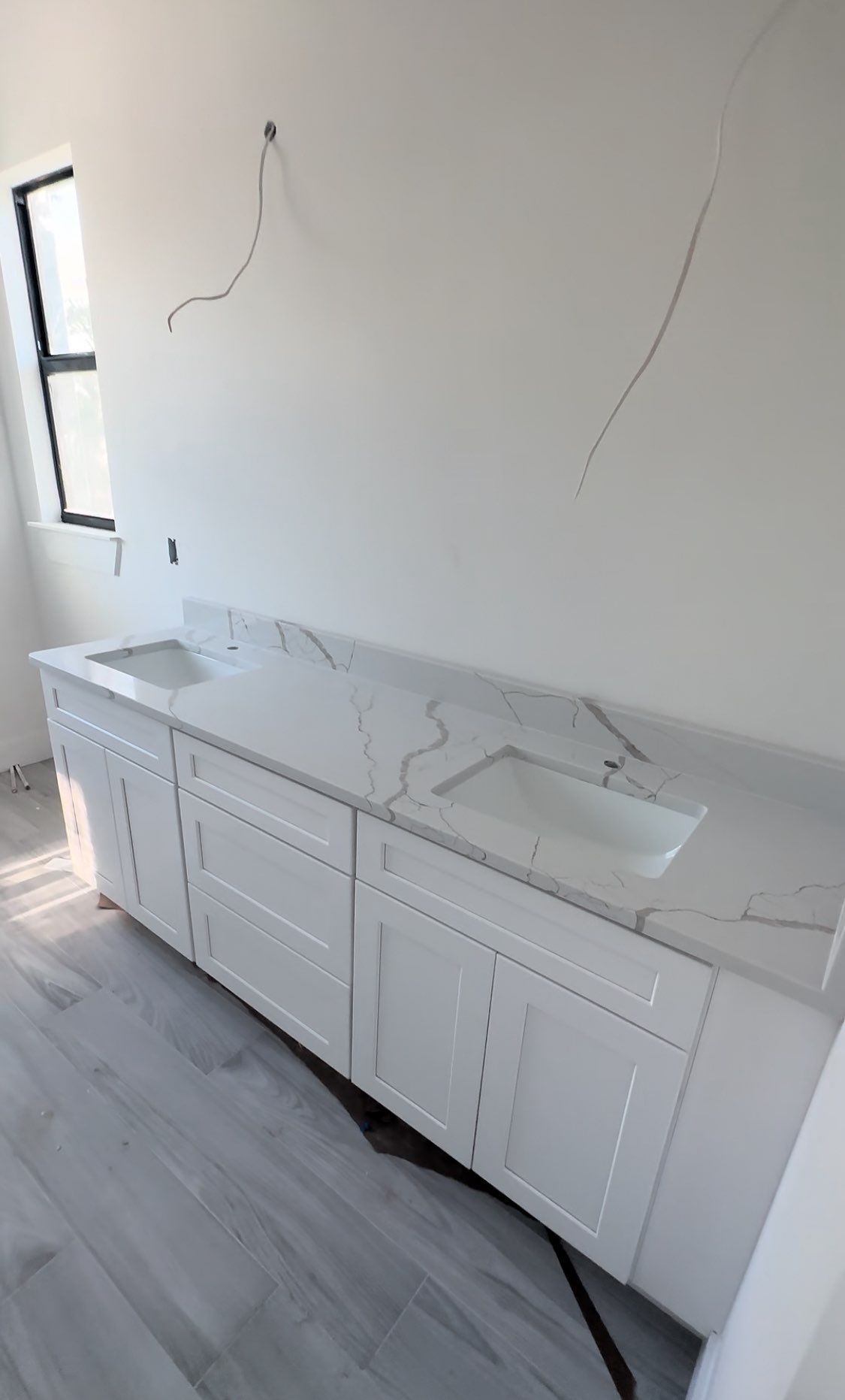 New Construction Home by Flip Ninja