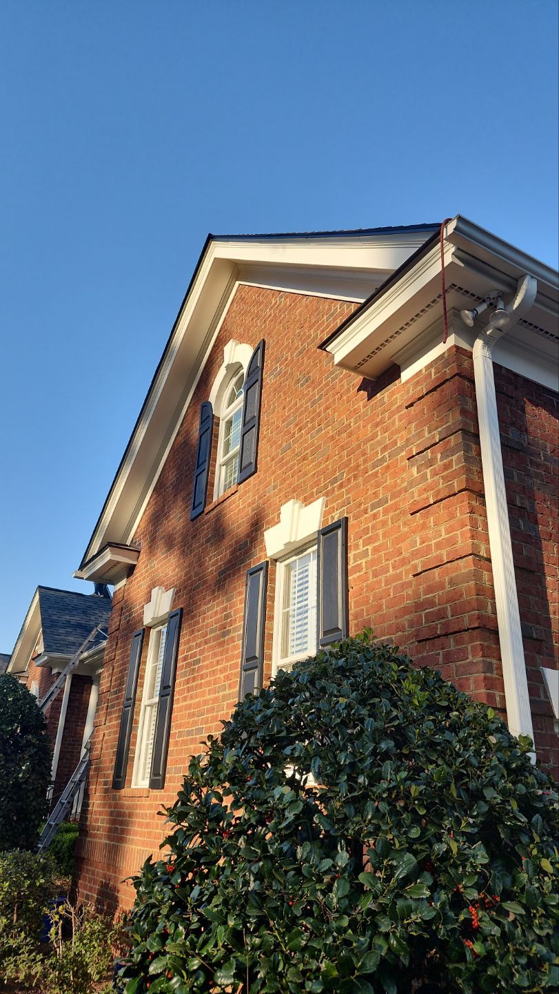 Residential Roofing Installation using Owens Corning Duration Estate Gray by Indigo State Roofing