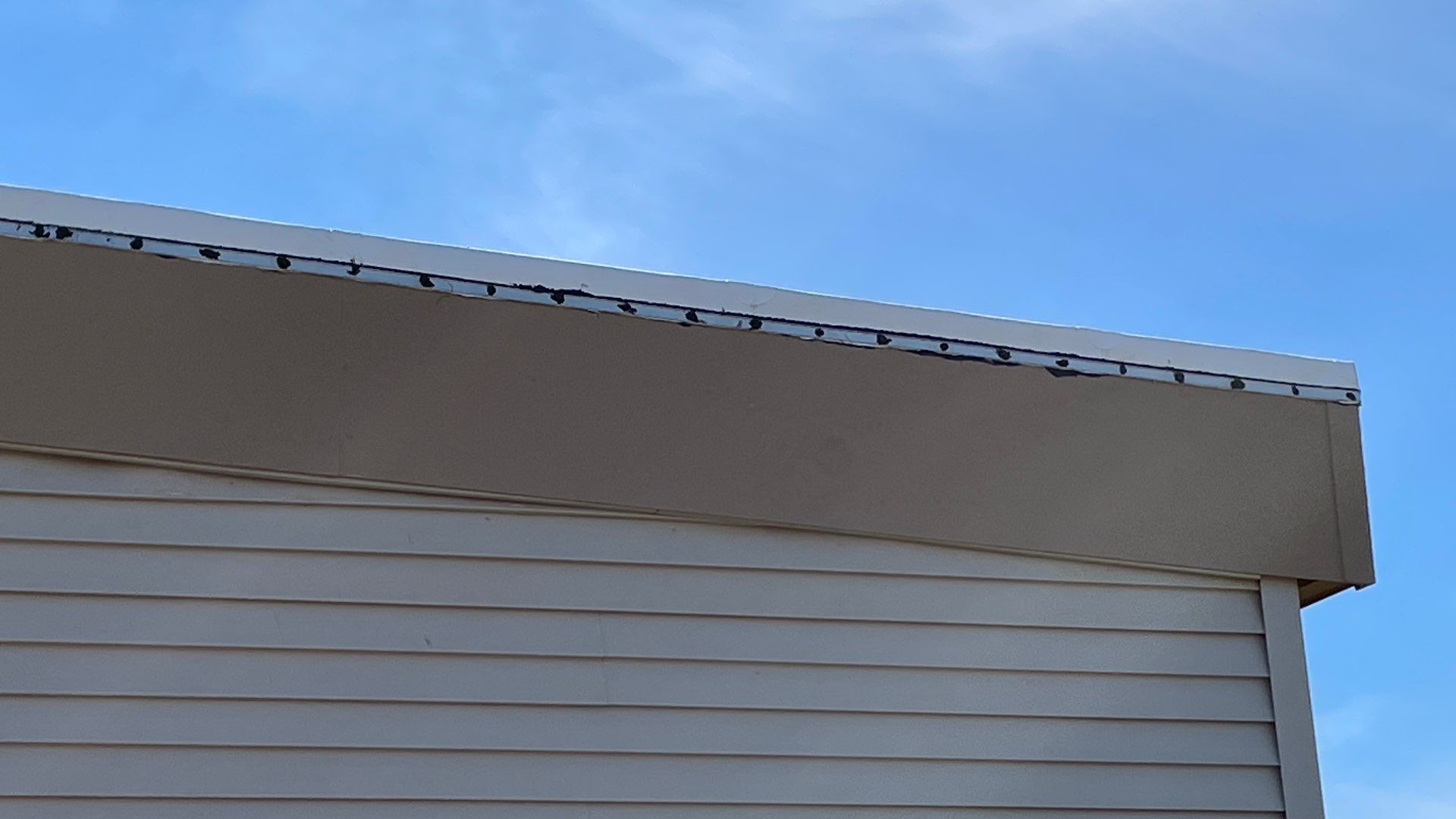 Seashore TPO by Bayfront Roofing and Construction