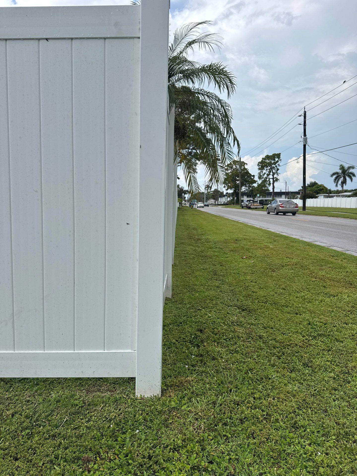 Bradenton by H&Y Fence