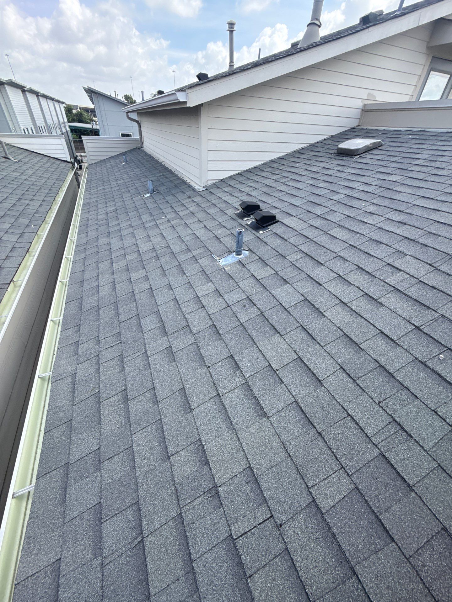 Roof Replacement in Greater Fifth Ward, Houston TX by Roof Repair Company