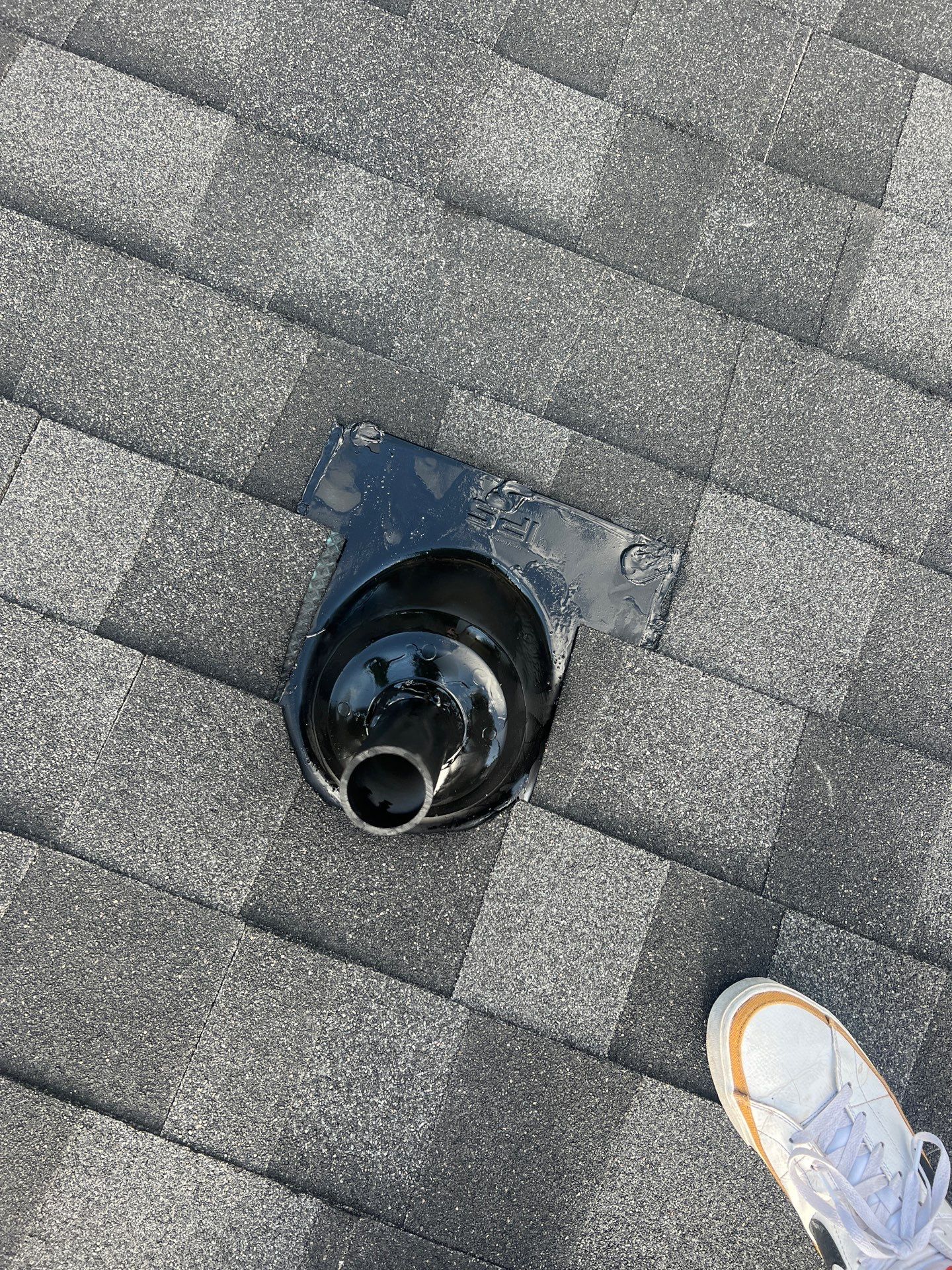 Project in Austin by Rhino Roofing and General Contracting, LLC