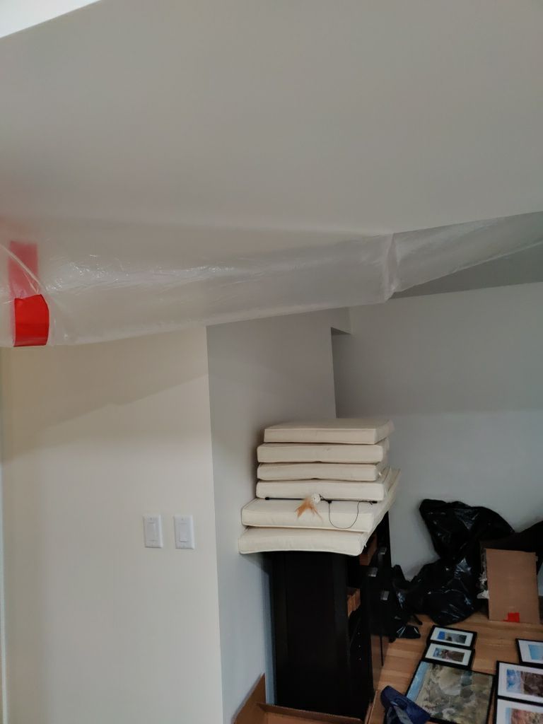 Sewage Backup Cleanup by Accountable Home Services