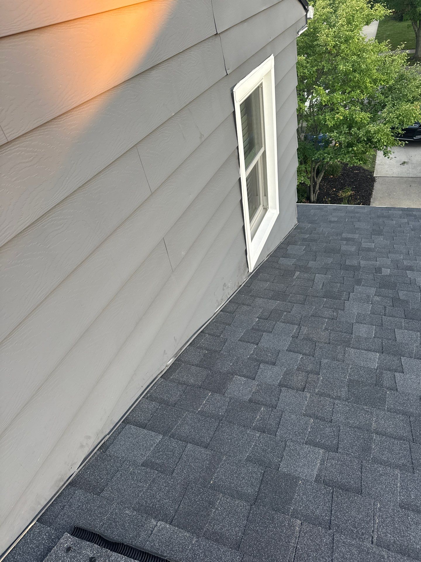 2649 Hampshire Boulevard Southeast  by Veteran Roofing & Exteriors