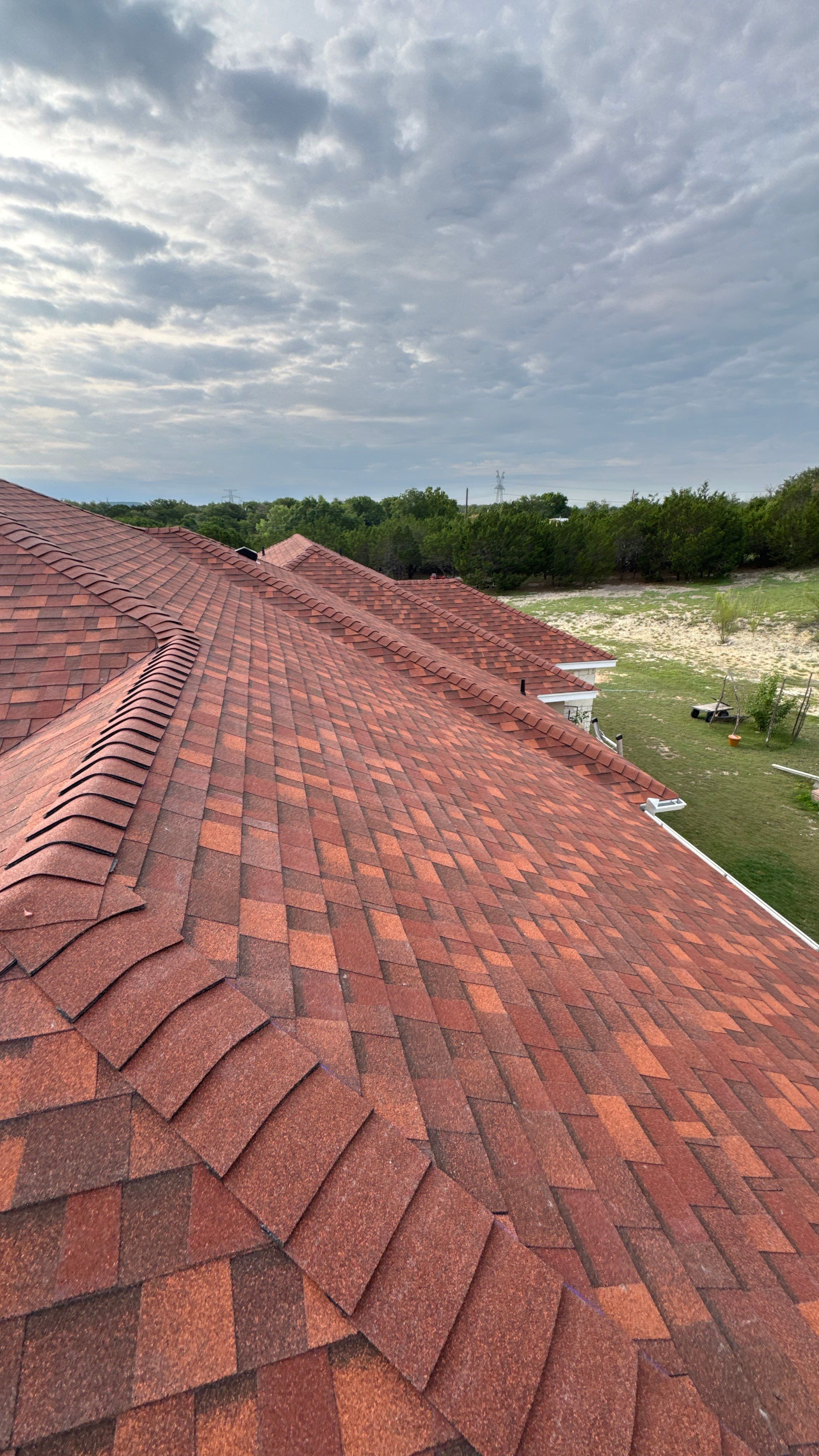 Residential Roof Replacement using Owens Corning - Duration by Elite Roofing LLC