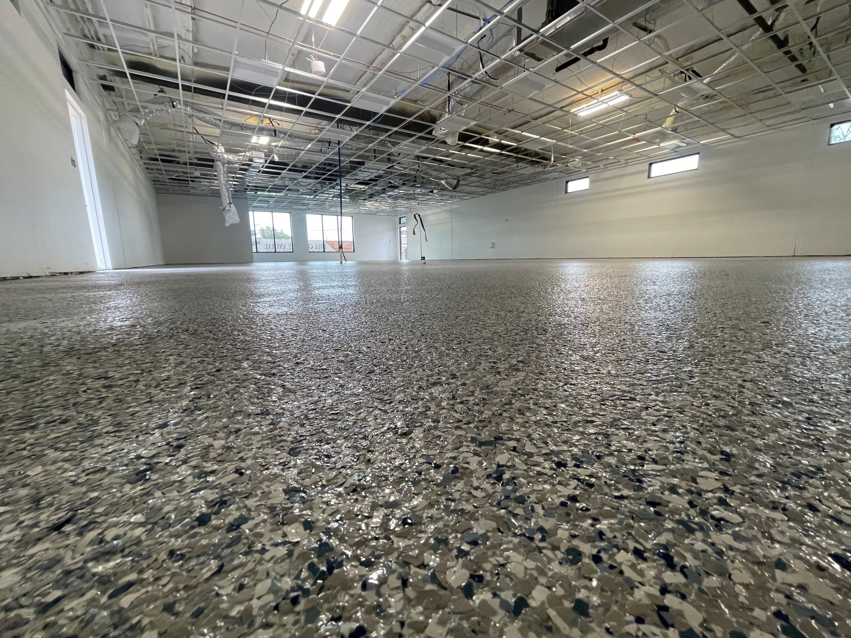 Hill Country Animal Emergency Hospital, Boerne by TORO Garage Co