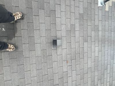 Project in Centennial