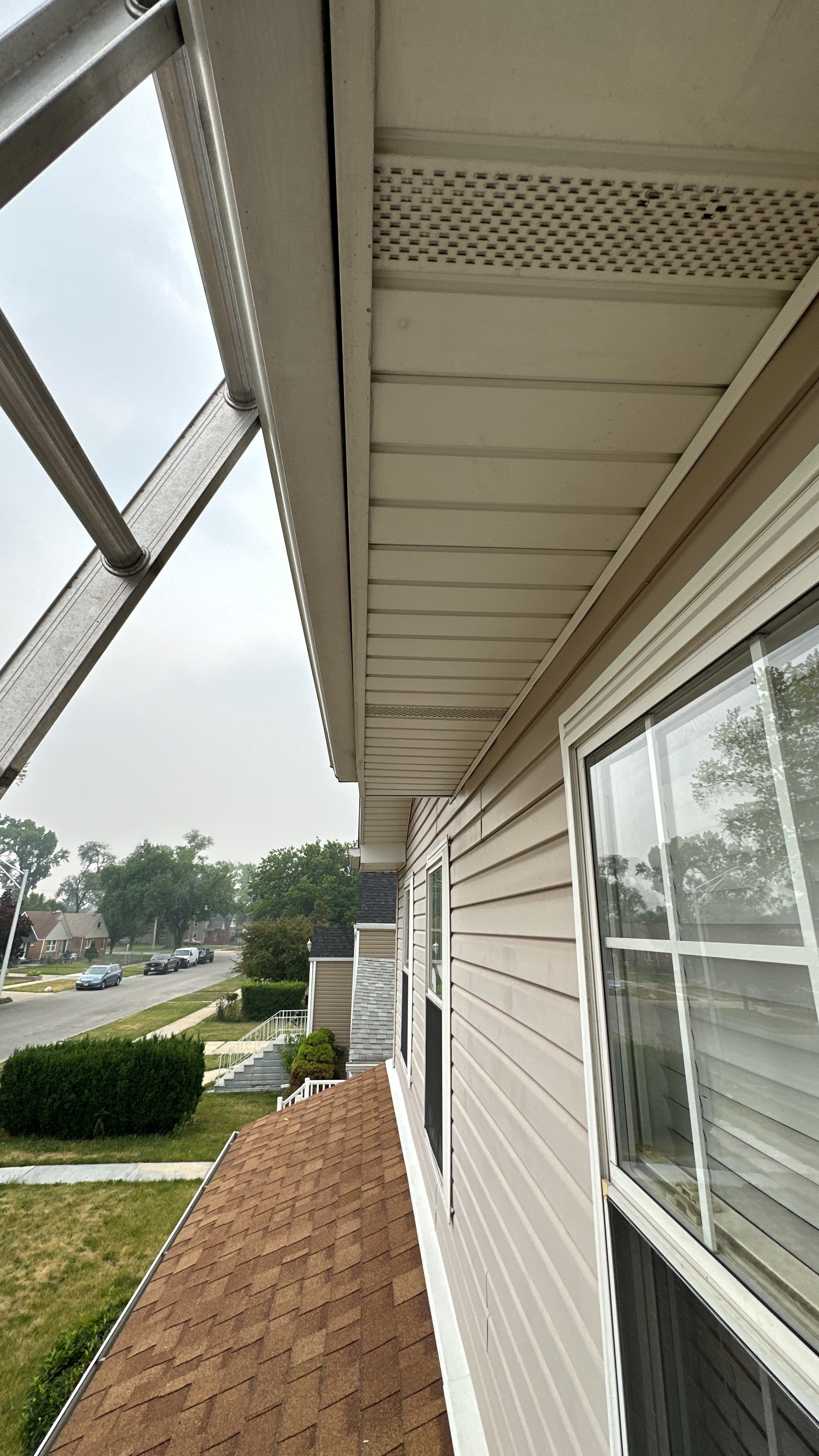 Roof Replacement by G2