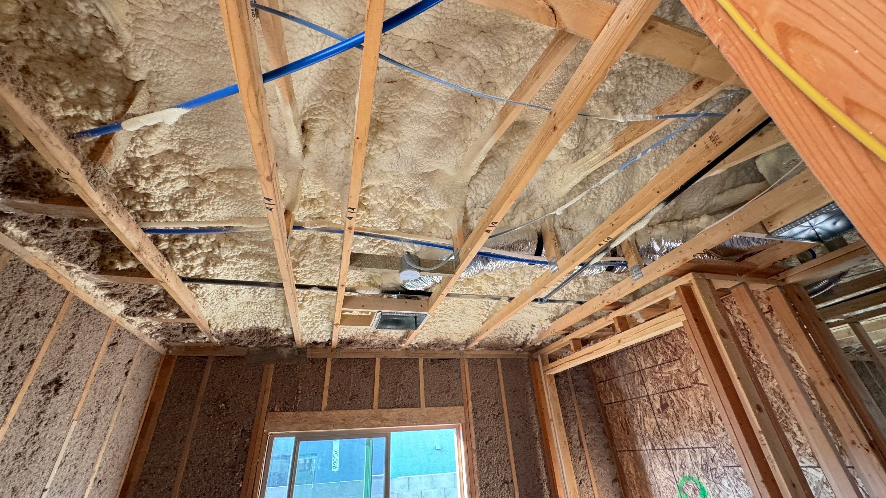 Project in Casa Grande by Best Energy Rating & Consulting 