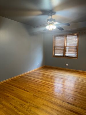 Project in Chicago