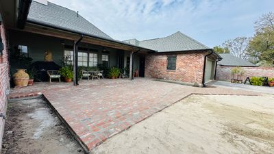 Project in Westwego
