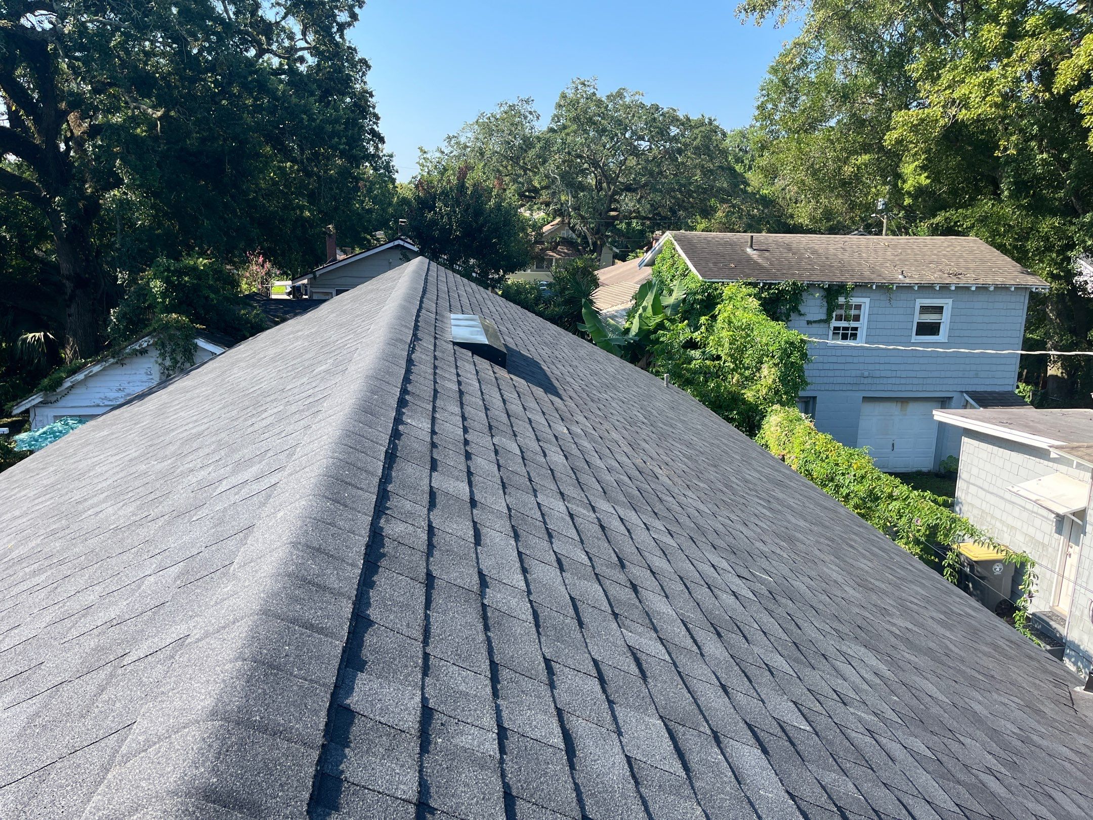 Shingle -> Shingle by Prime Roofing