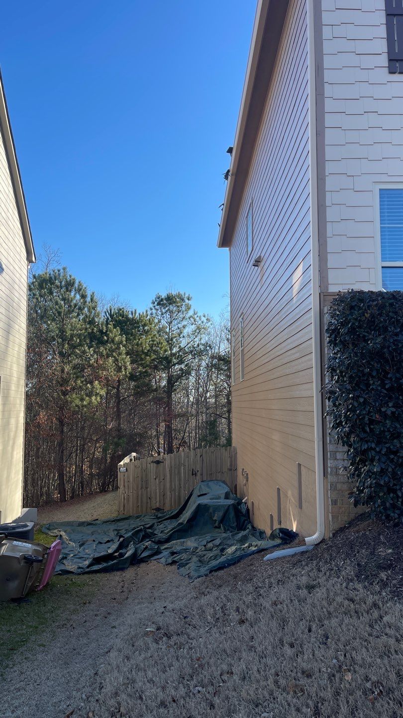 Residential Roofing Installation using Owens Corning by Inspector Roofing and Restoration