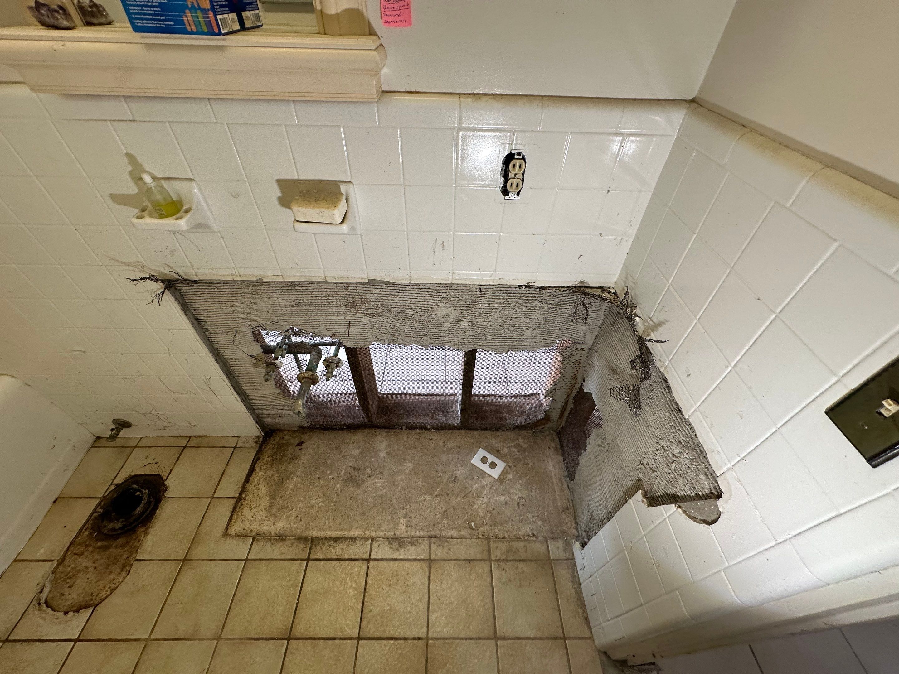 Water Damage Claim in North Redington Beach by FLAPA & KeyStone