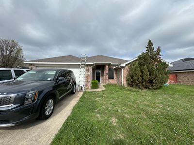 Project in Killeen