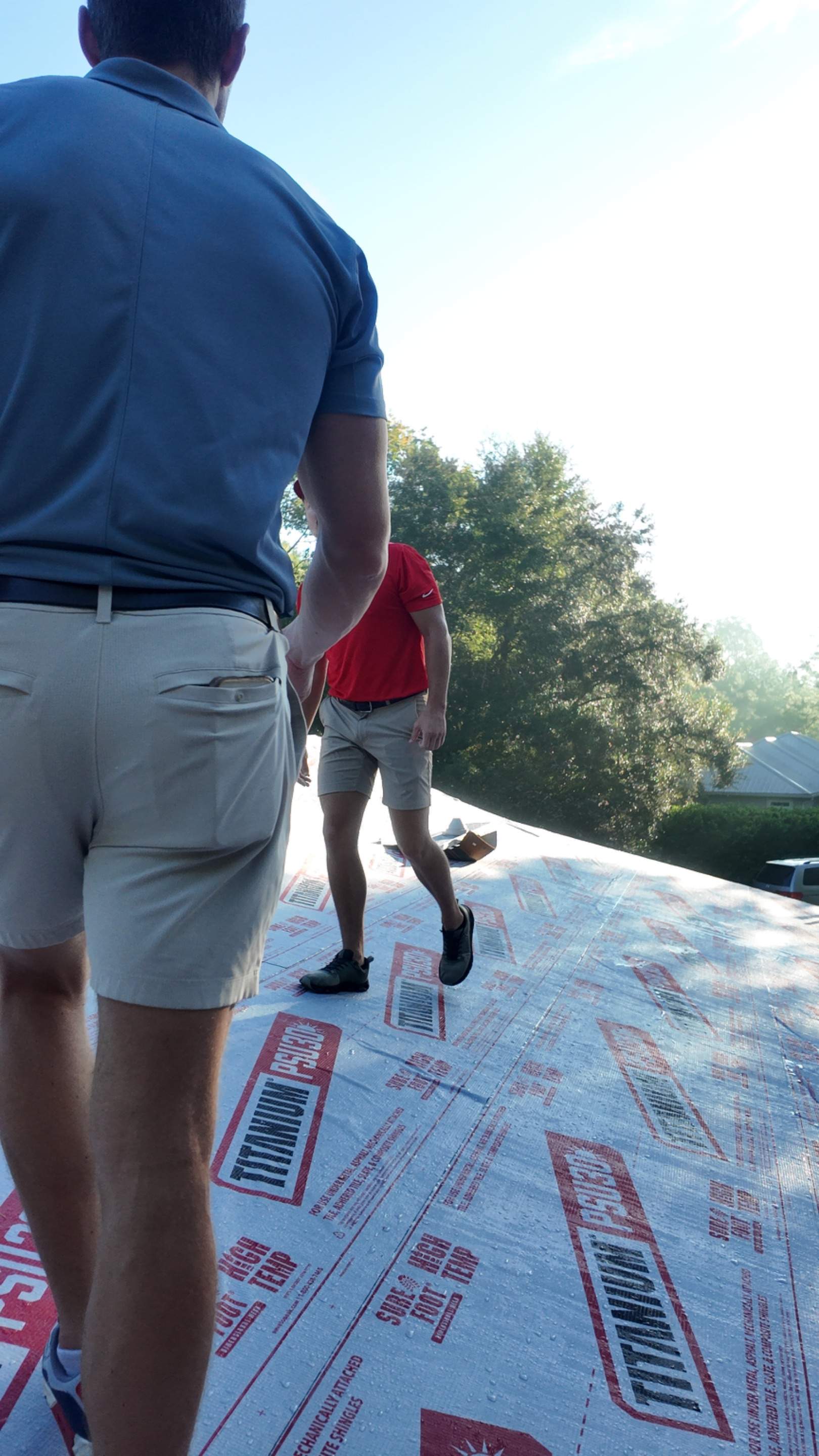 New Metal Roof in Kanapaha Pines, Gainesville, FL by Brehm Roofing