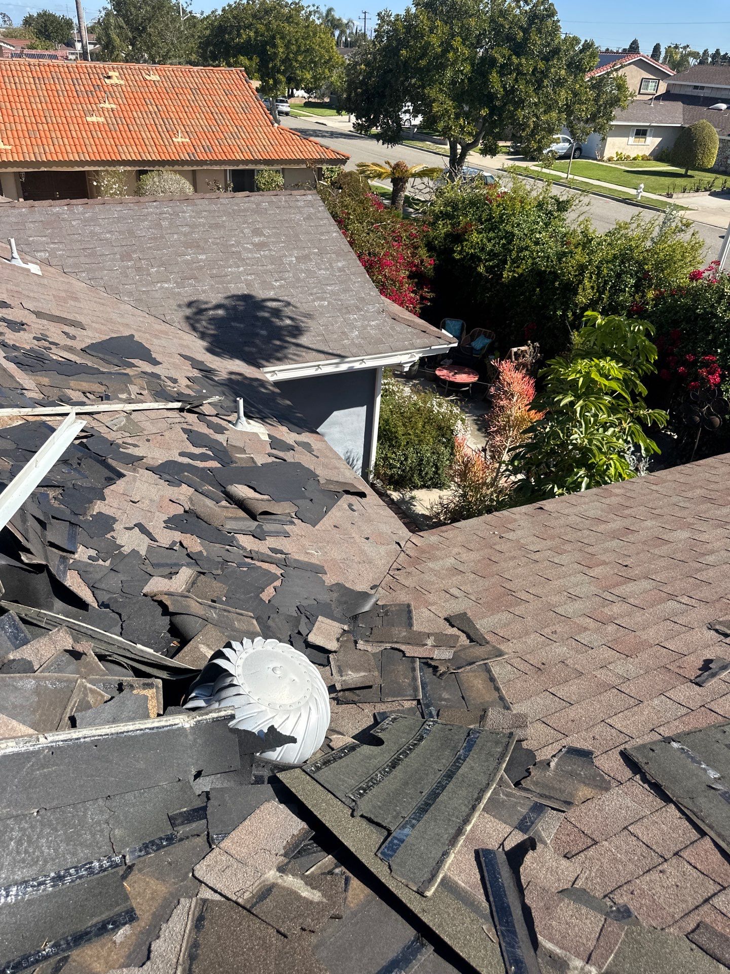 Roof Replacement - Fountain Valley, CA 92708 by Epic Roof Replacement