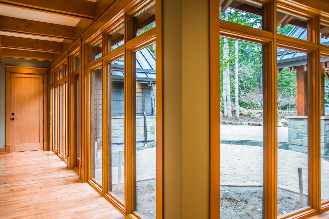 Sproat Lake  by Camelot Homes