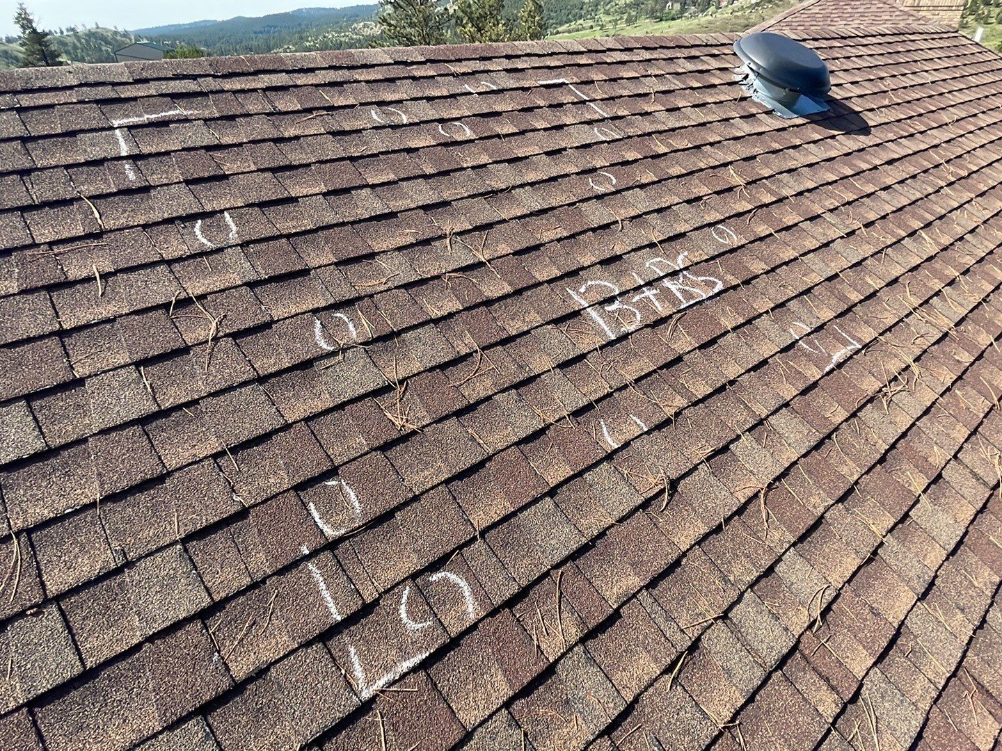 Million dollar views. by Weather-Tite Exteriors LLC