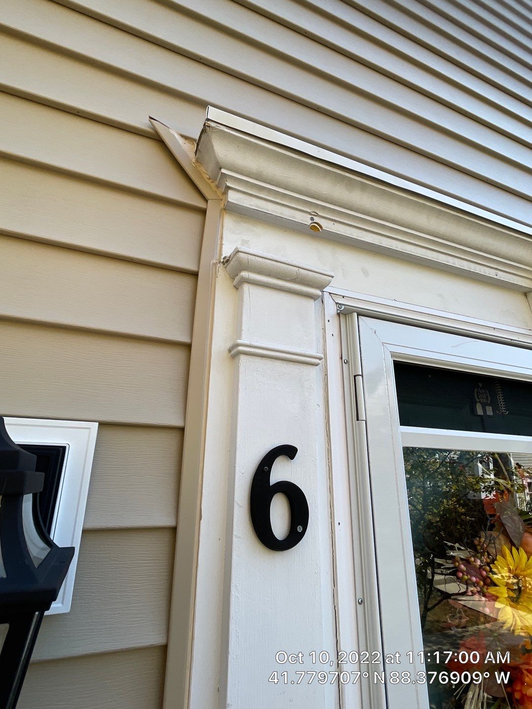 Court Yards of Orchard Valley Building 2411 by Affordable Roofing of America Inc.