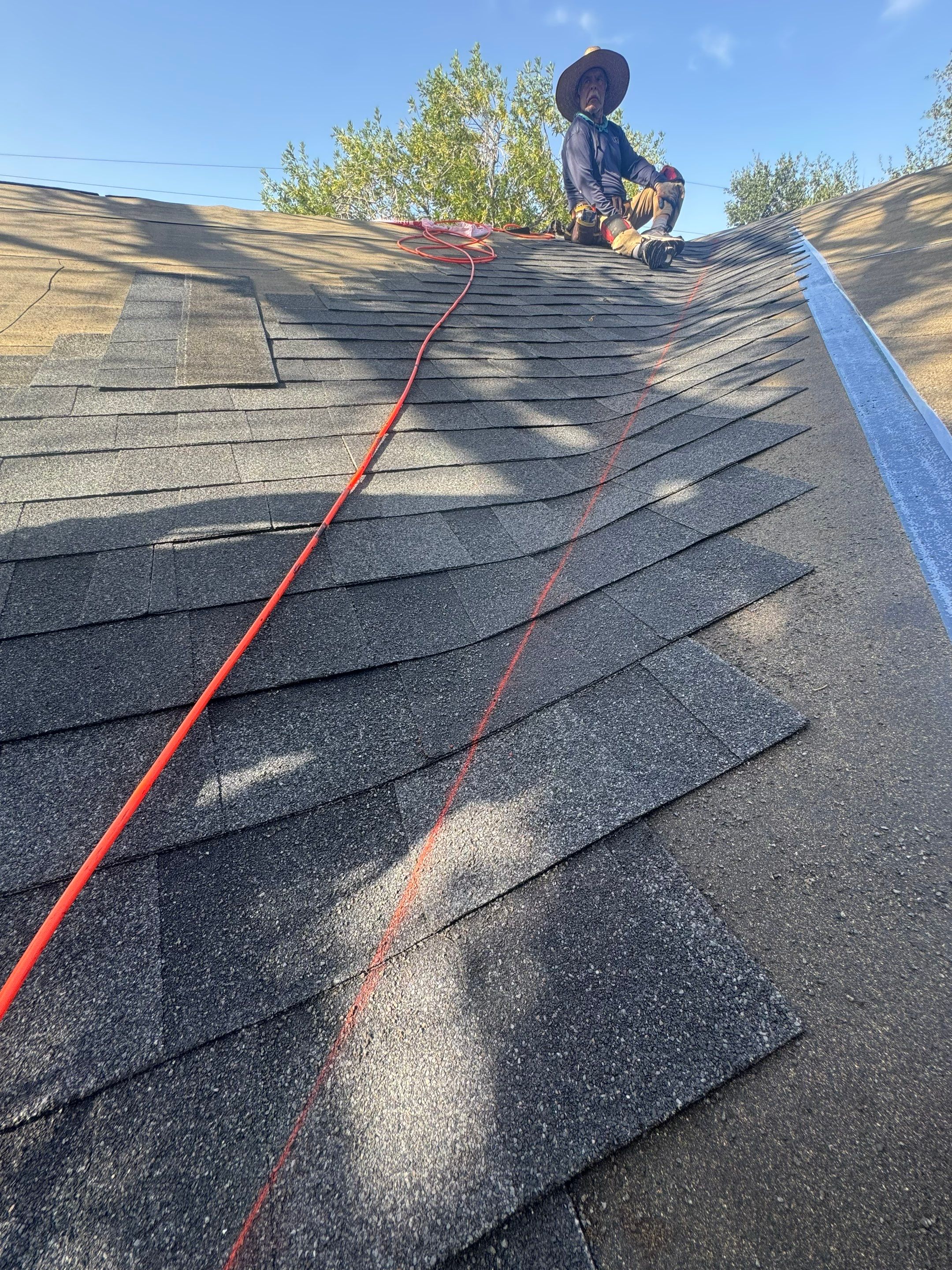 Sinton Tx. Roofing by Bayfront Roofing and Construction