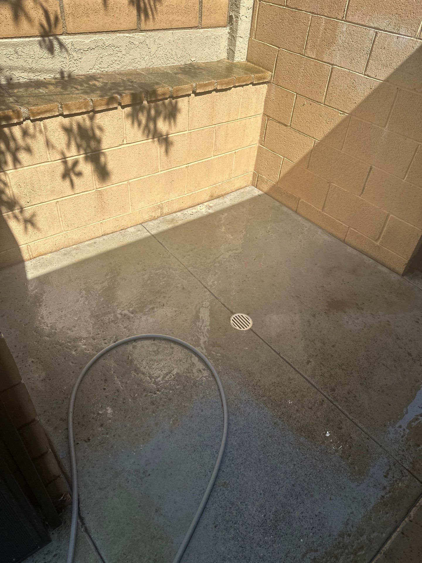 Orange County Roof Washing in Lake Forest by Property Cleaning Experts