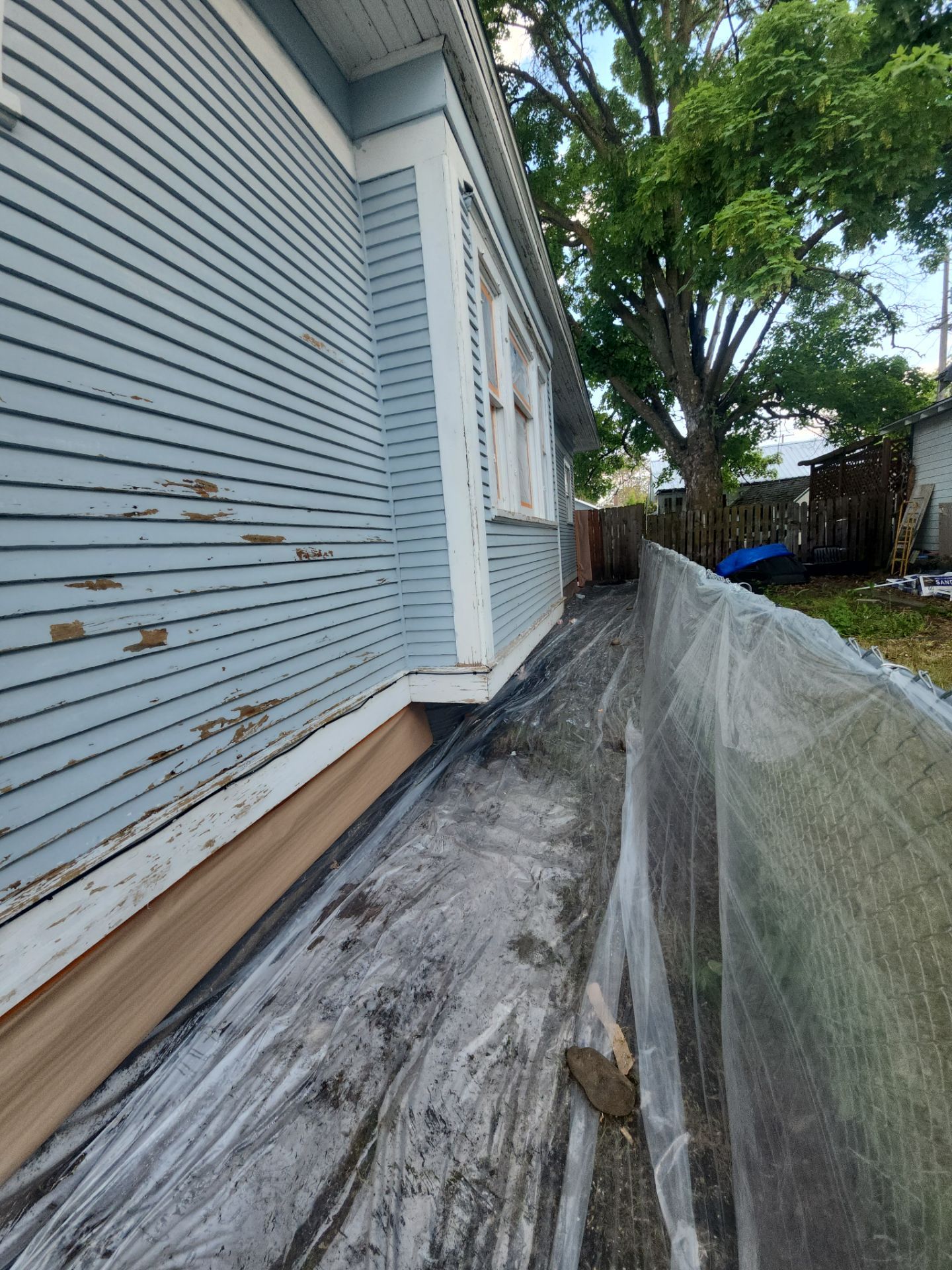Lead Paint Certified Firm   We can legally perform your lead jobs. by Painter1 Inland Northwest