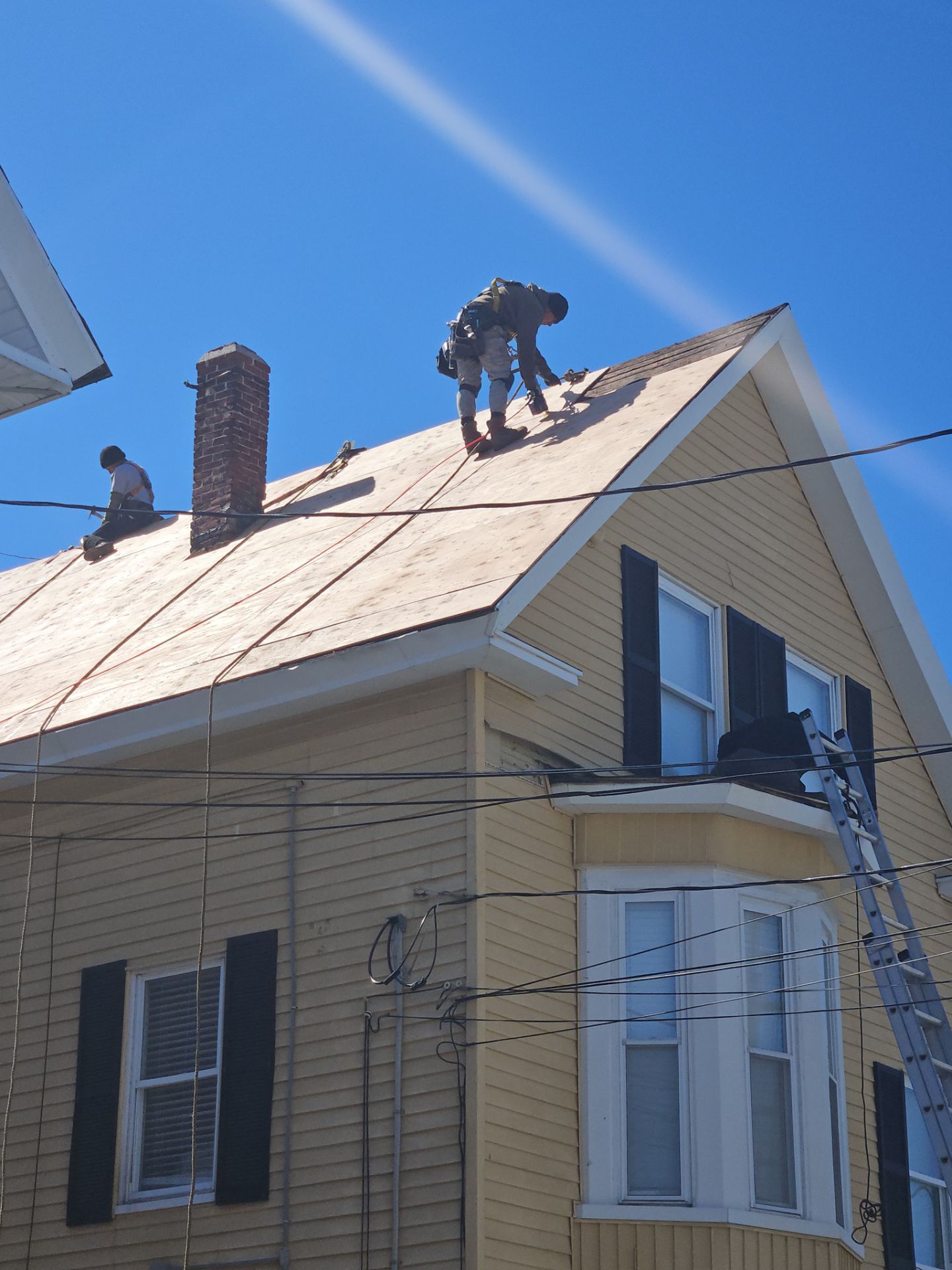 Roofing | Lowell by Mighty Dog Roofing of Greater Middlesex County