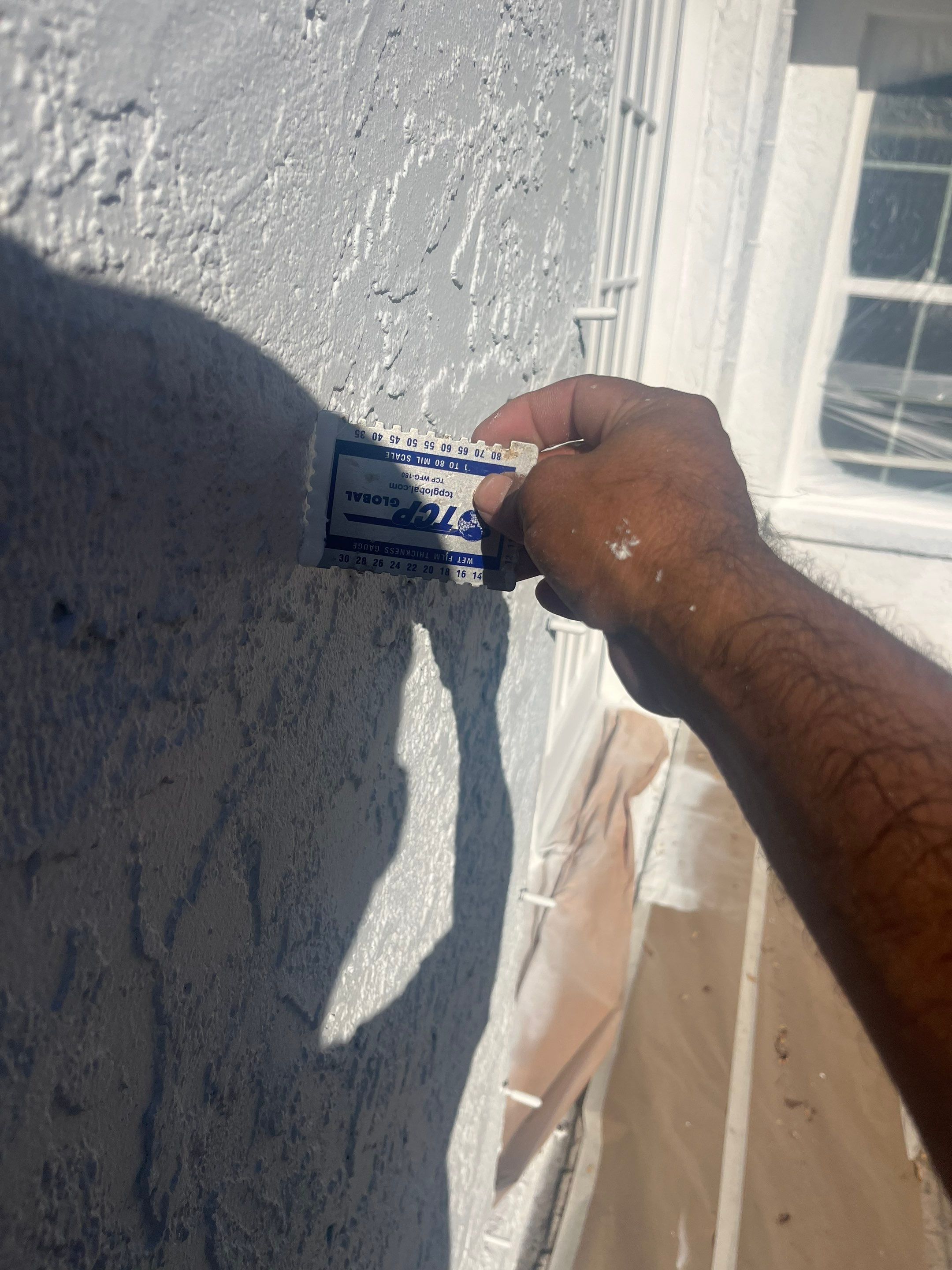 Project in St. Petersburg by Sunbelt Home Solutions