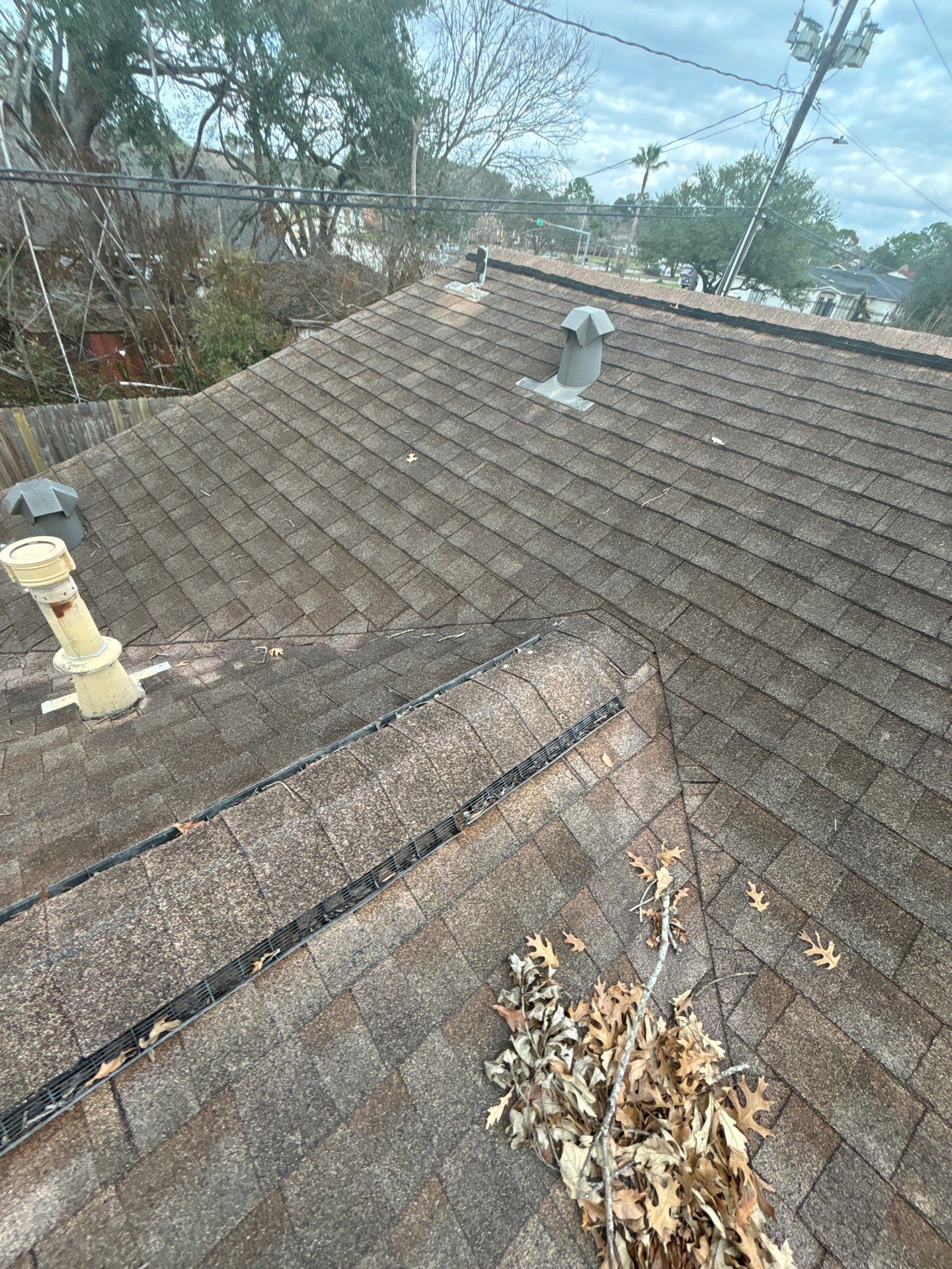 Roof Repair Houston by Roof Repair Services LLC