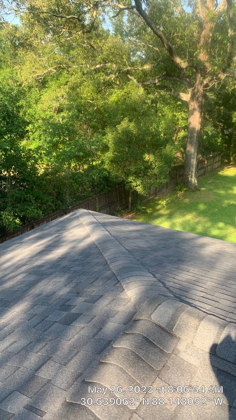Fortified Roof by American Roofing & Construction LLC