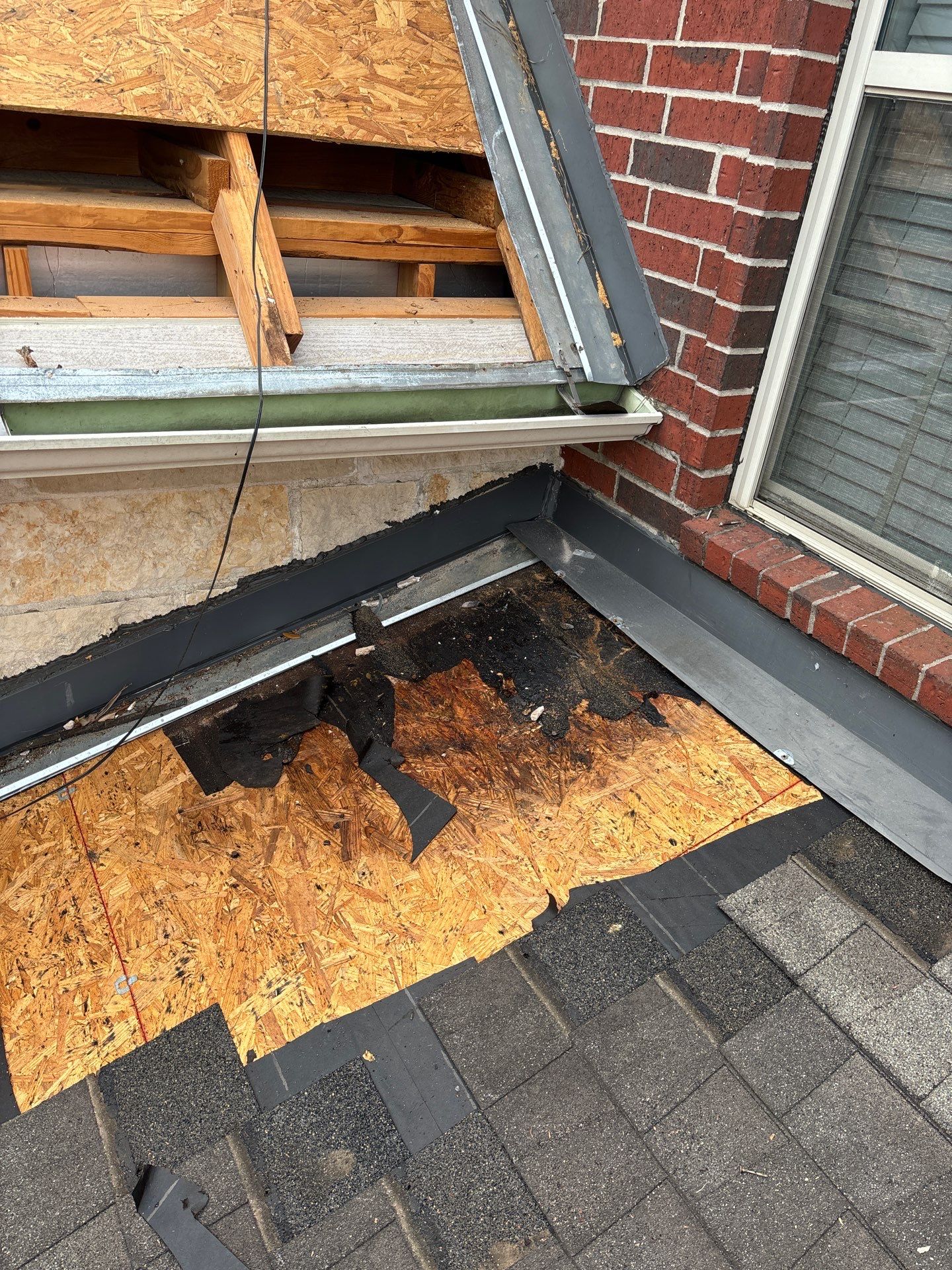 Roof Repair Katy by Roof Repair Company