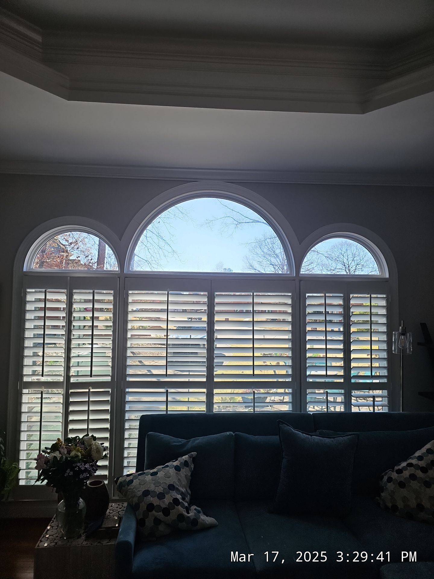 Slattery Project in Hoover by The Window Source