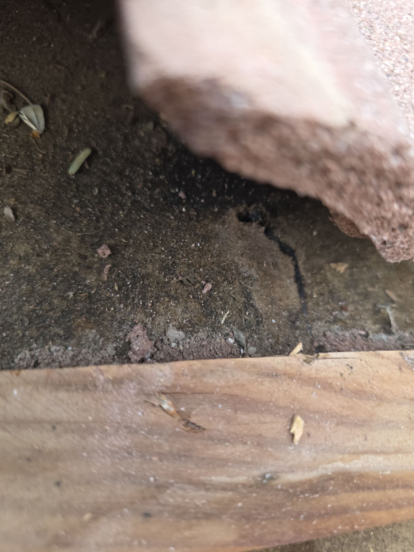 Residential Roof Install using Concrete Tiles in Gold Canyon by Weather-Tite Roofing