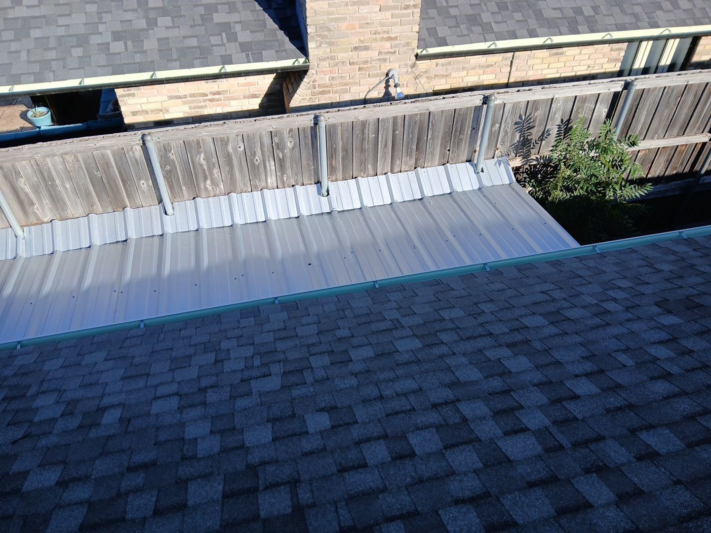 Project in Plano by Armor Roofing | Exteriors