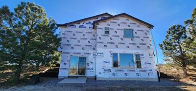 Setting the pace with Versetta Stone and Lp Smartside by 1st choice windows and siding