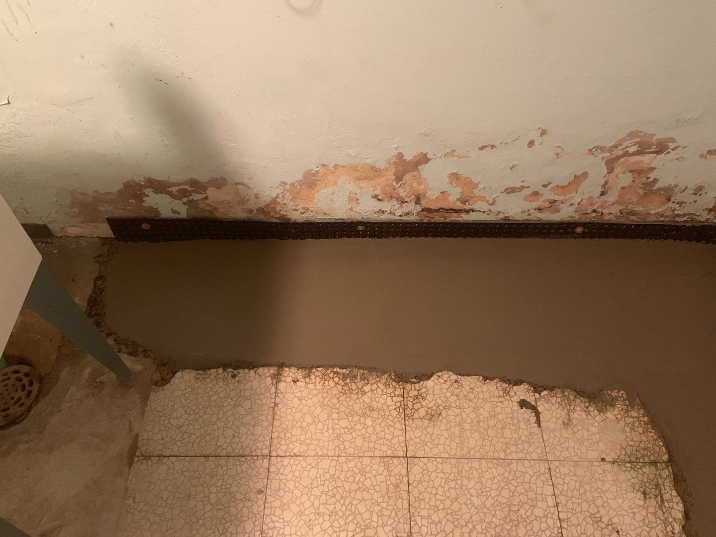 Small but Mighty Waterproofing for Joseph by Waterproofing Northeast