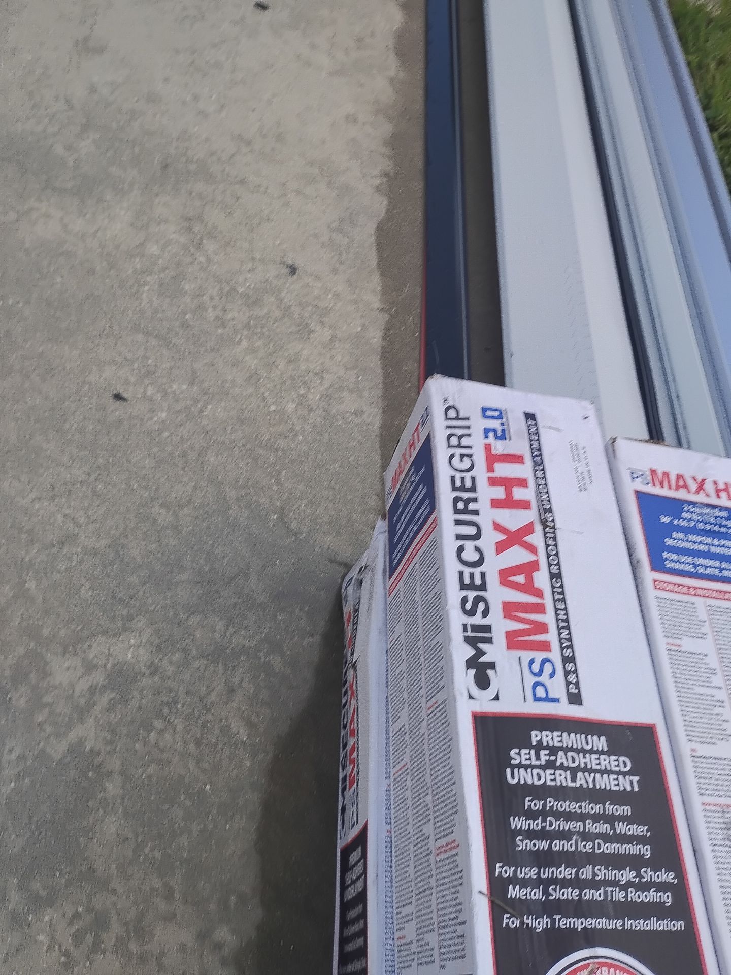 Metal Roof by Florida Blue Roofing, LLC